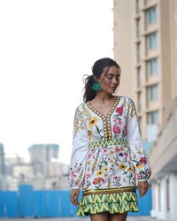Surbhi Jyoti Pictures